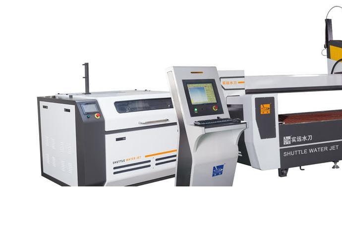 水刀切割機(jī)常見(jiàn)問(wèn)題及解決方法