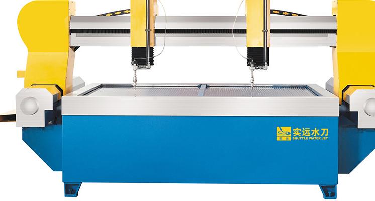 水刀切割機