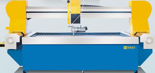 水刀切割機 水刀切割機