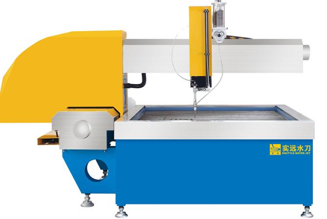 水刀切割機(jī) 水刀切割機(jī)