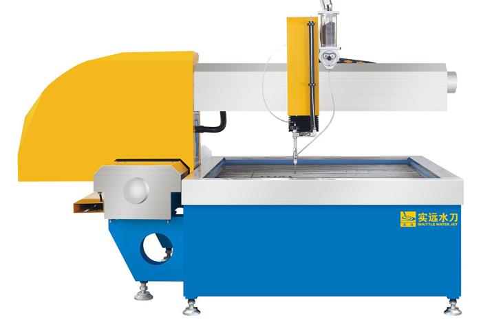 水刀切割機 水刀切割機