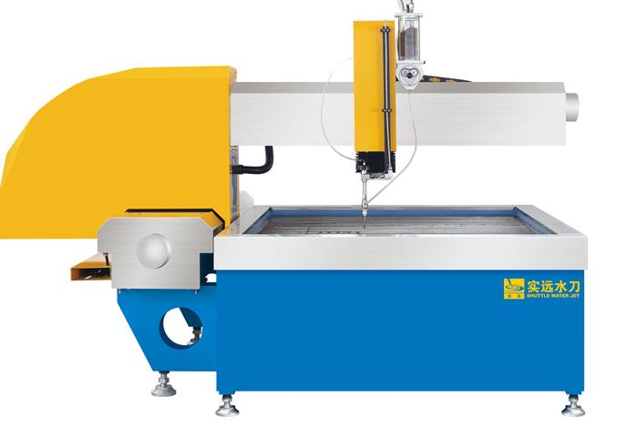 水刀切割機(jī) 水刀切割機(jī)