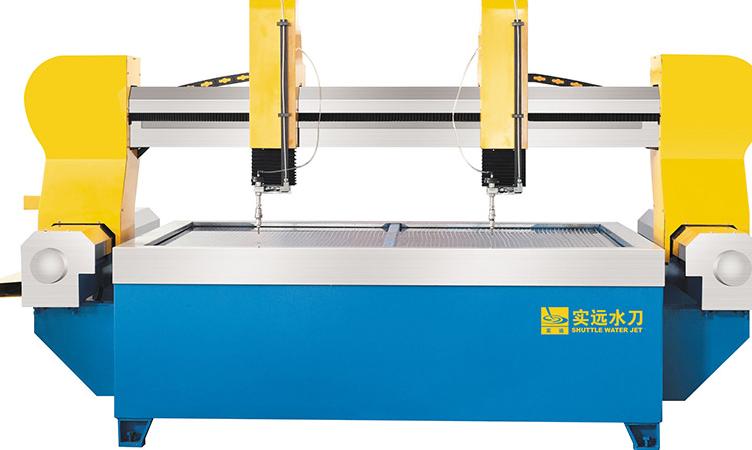 水刀切割機