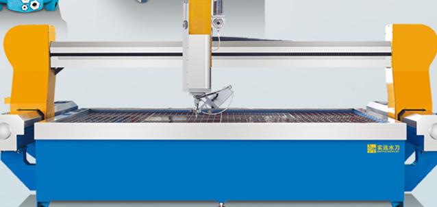 水刀切割機(jī)