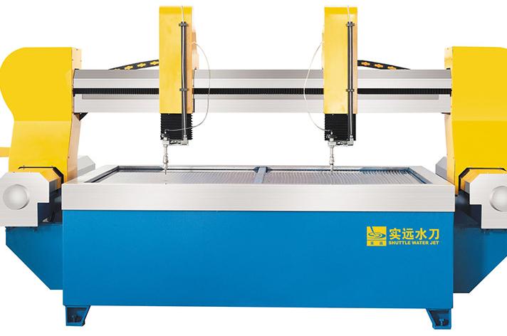 水刀切割機(jī) 水刀切割機(jī)