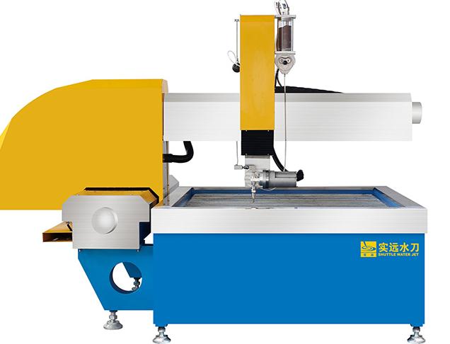 水刀切割機 水刀切割機
