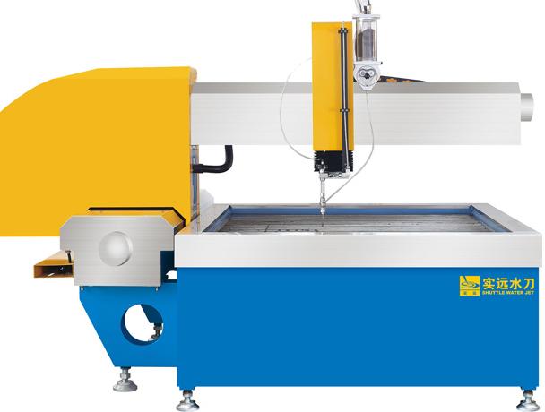 水刀切割機