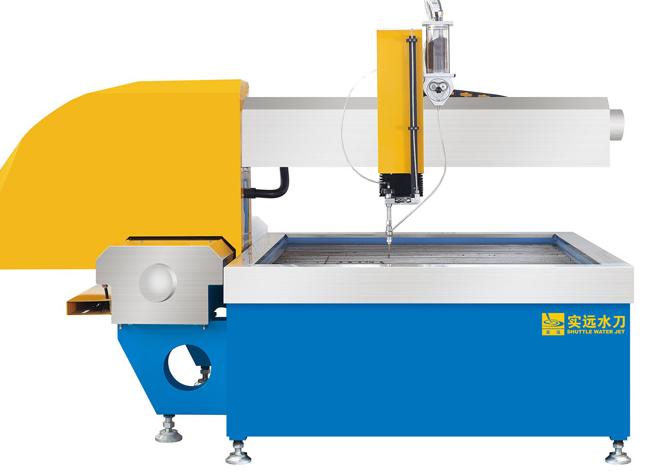 水刀切割機(jī) 水刀切割機(jī)