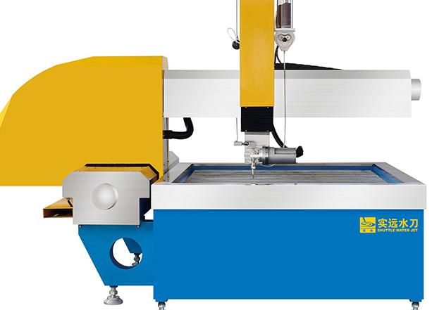 水刀切割機