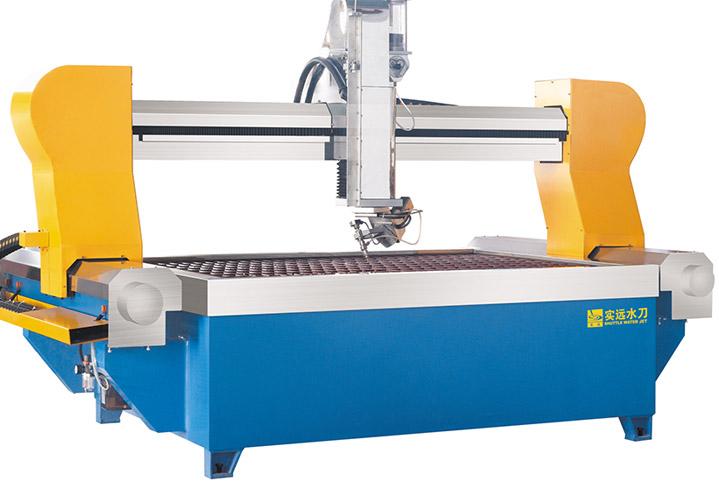 水刀切割機(jī) 水刀切割機(jī)