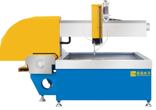 水刀切割機(jī) 水刀切割機(jī)