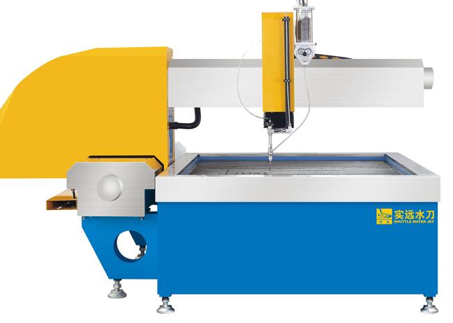水刀切割機(jī) 水刀切割機(jī)
