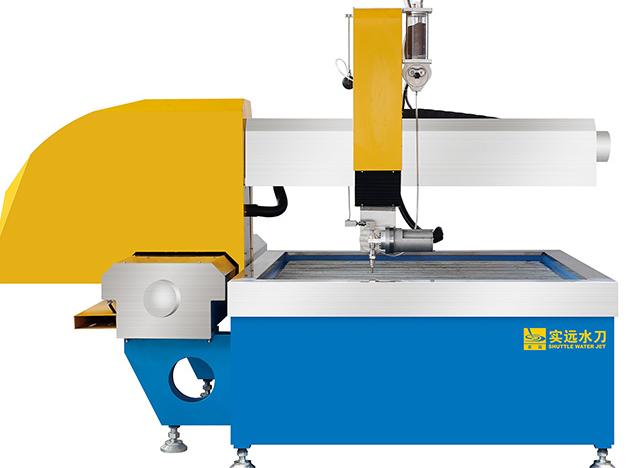 水刀切割機 水刀切割機