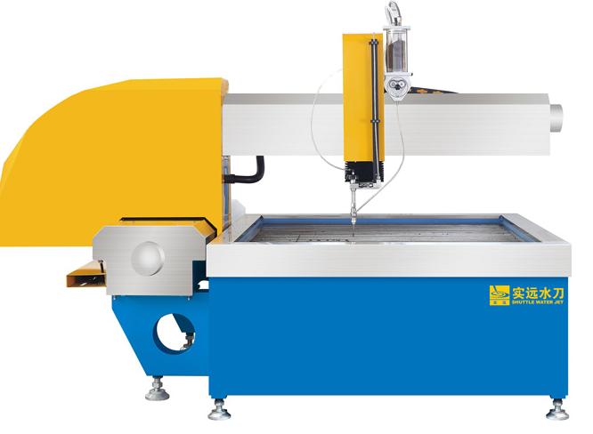 水刀切割機(jī) 