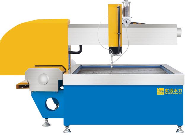 水刀切割機