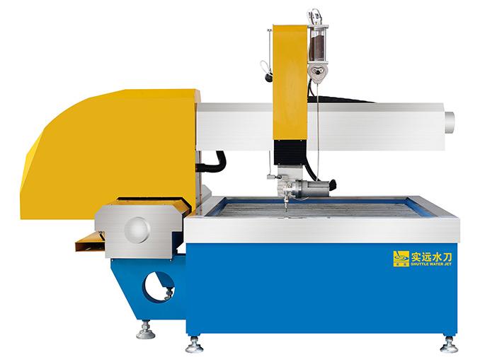 水刀切割機 水刀切割機