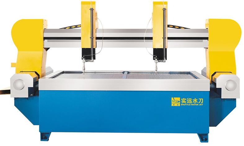 水刀切割機(jī) 水刀切割機(jī)