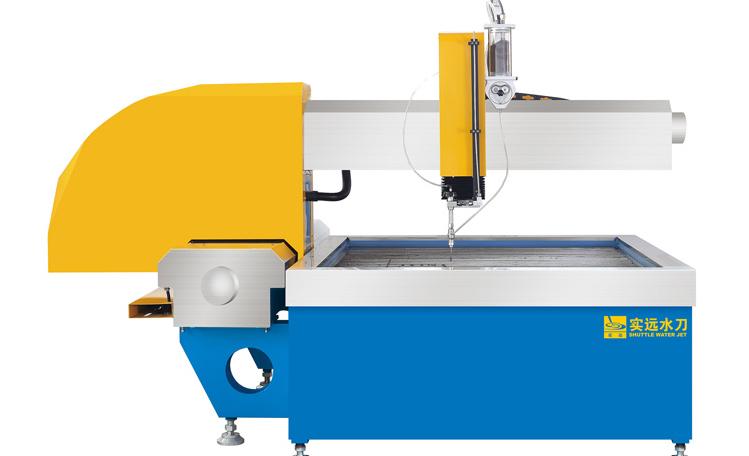 水刀切割機 水刀切割機