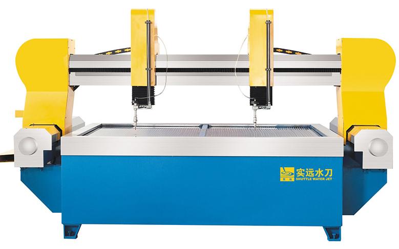 水刀切割機