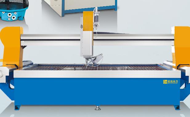 水刀切割機(jī) 水刀切割機(jī)