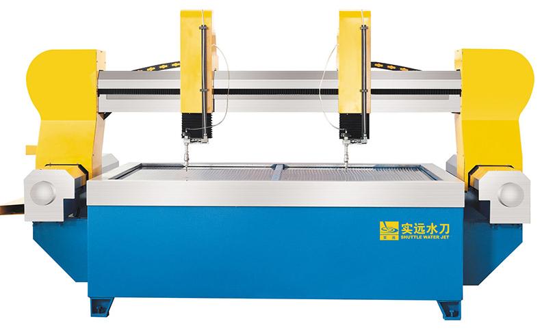 水刀切割機(jī) 水刀切割機(jī)