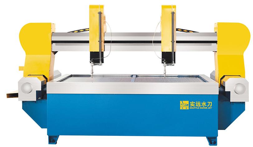 水切割 水切割