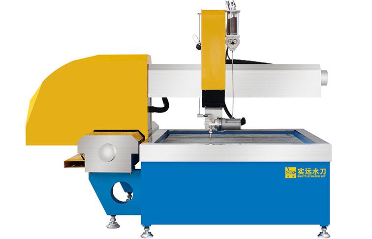 水刀調(diào)試 水刀調(diào)試