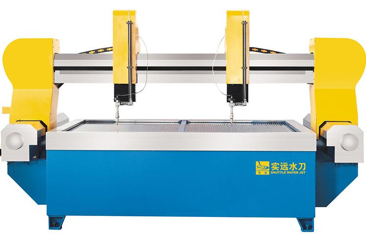 水刀切割機(jī)適用
