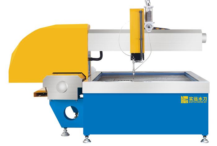 水刀切割機(jī)平臺(tái)