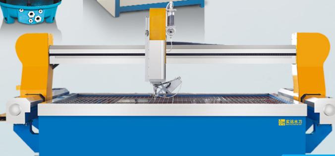 水切割機(jī)高壓泵