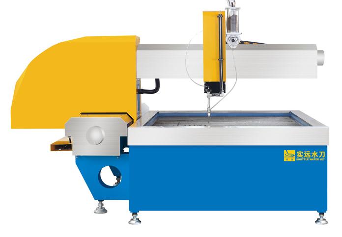水刀切割