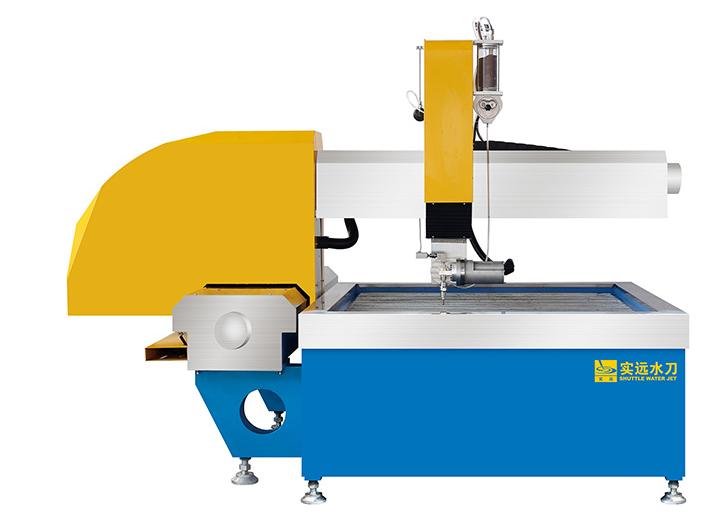 水切割機優(yōu)勢