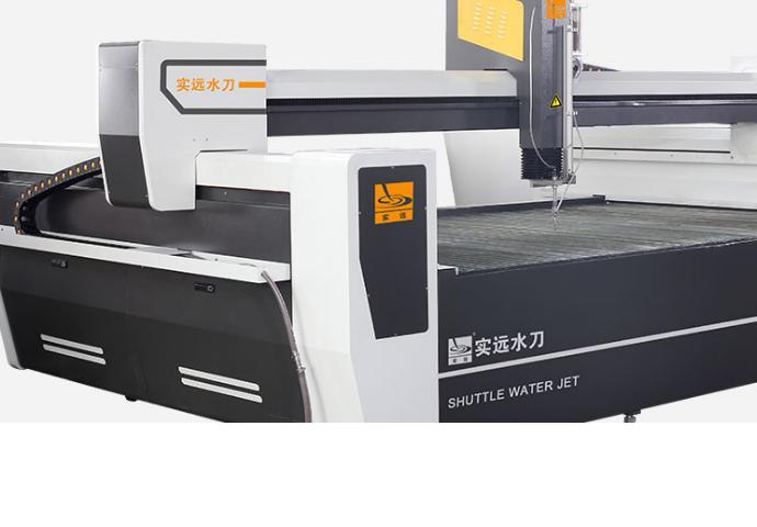 水刀切割機細節(jié)